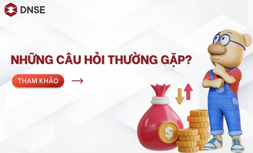 FAQs - Giải đáp nhanh về chi tiêu