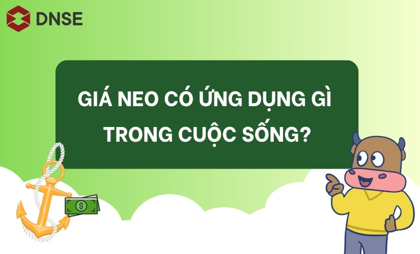Ứng dụng trong đời sống của giá neo (Price Anchoring) là gì?