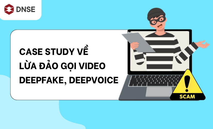 Case study về Deepfake, Deepvoice