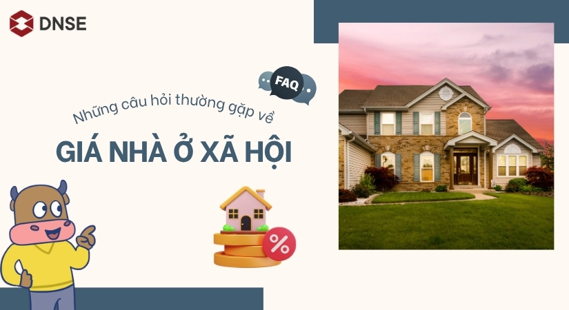 Những câu hỏi thường gặp về giá nhà ở xã hội hiện nay