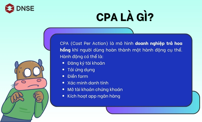 CPA là gì?