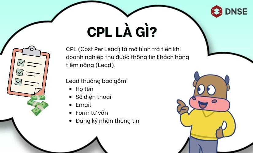 CPL là gì?