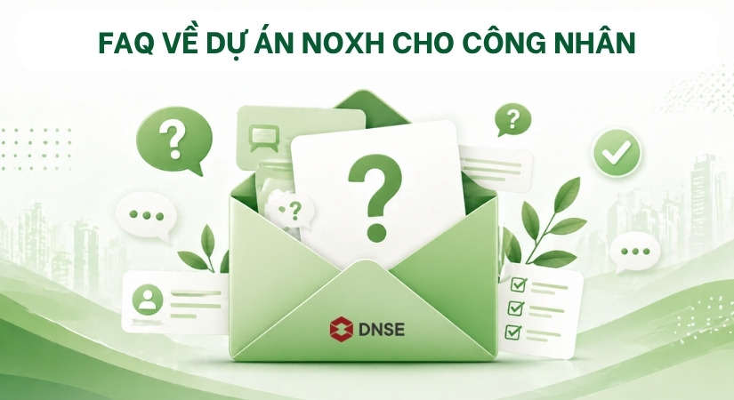 FAQ về cổ phiếu hưởng lợi từ chiến tranh Trung Đông