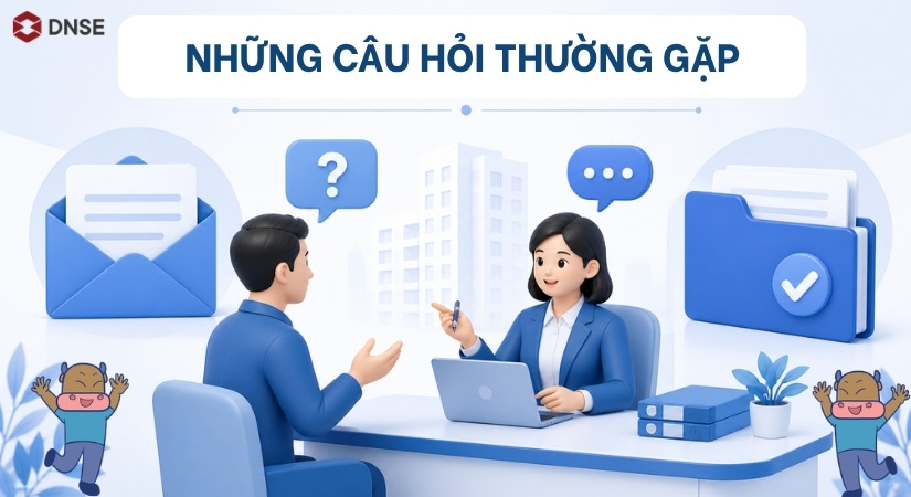 Giải đáp các câu hỏi thường gặp về việc hồ sơ mua NOXH cho công chức 2026