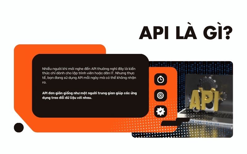 API là gì?