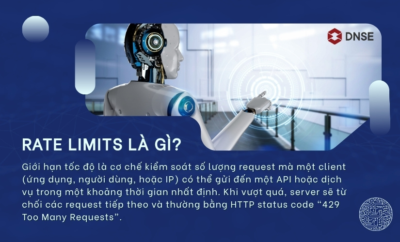 Rate Limits là gì?