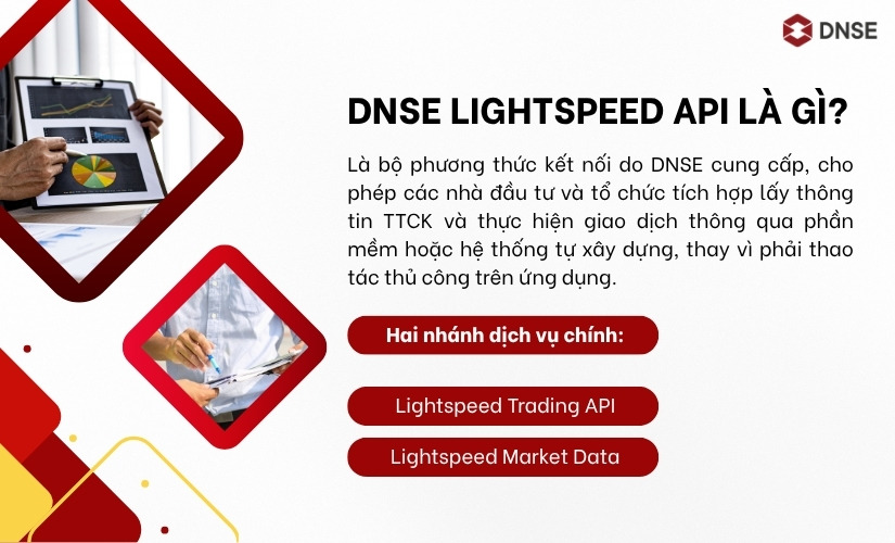 DNSE LightSpeed API