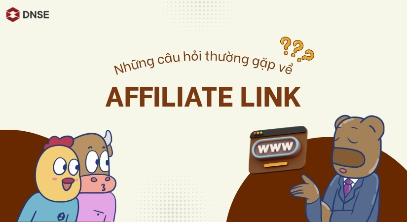 Những câu hỏi thường gặp về Affiliate Link là gì