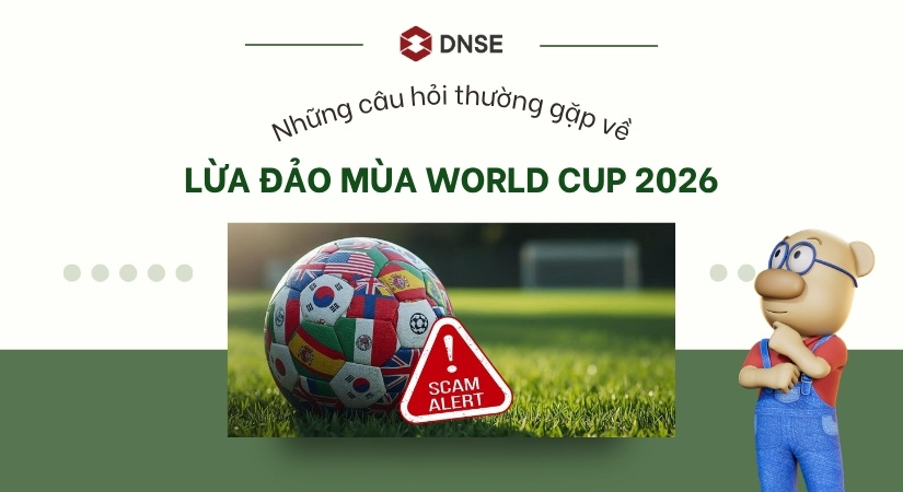 FAQs về lừa đảo World Cup 2026