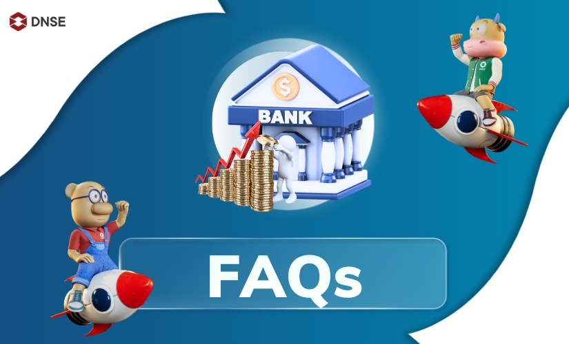 Câu hỏi thường gặp về tài sản số có được thế chấp không?