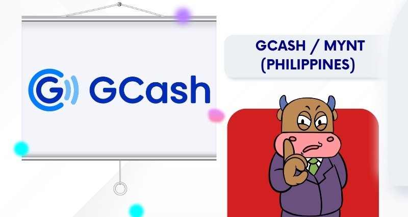 GCash _ Mynt (Philippines)