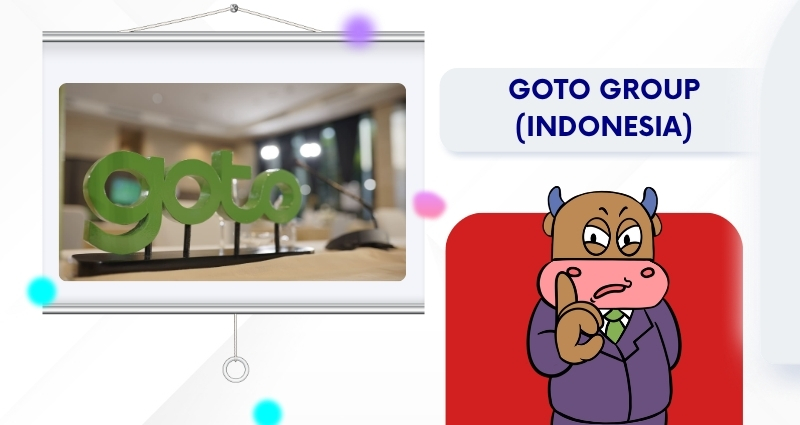 GoTo Group (Indonesia)