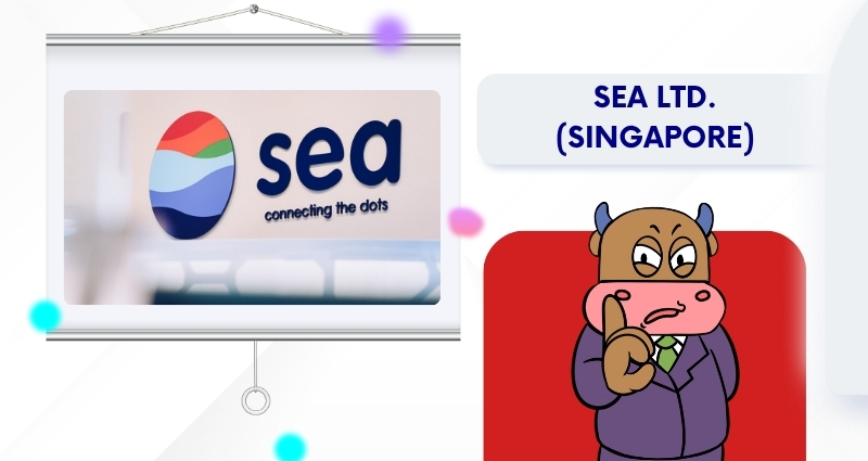 SEA LTD. (Singapore)