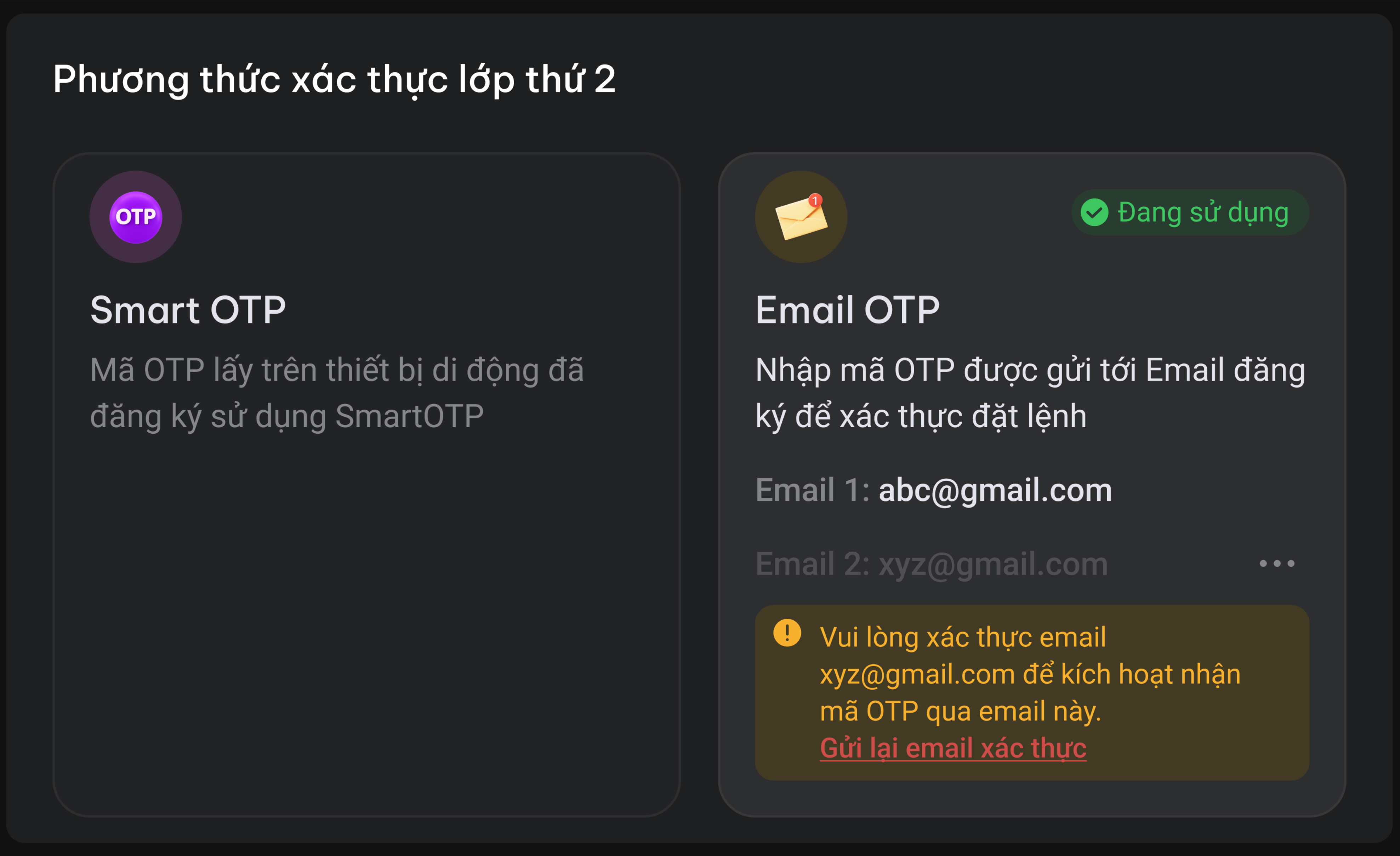 Locale Dropdown