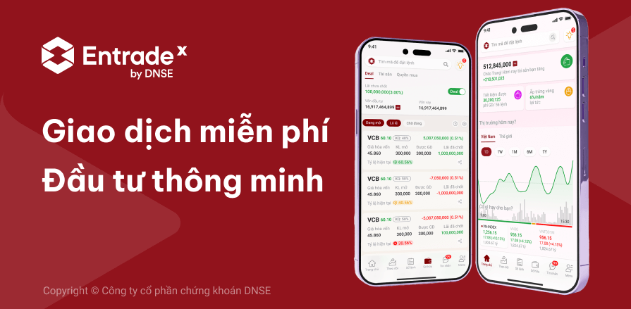 Quỹ ETF gần 19 ngàn tỷ đồng sẽ mua hơn 16 triệu cp NLG trong đợt cơ cấu tháng 4?